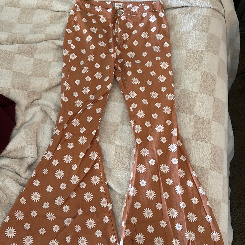 Altard State bell bottom jeans